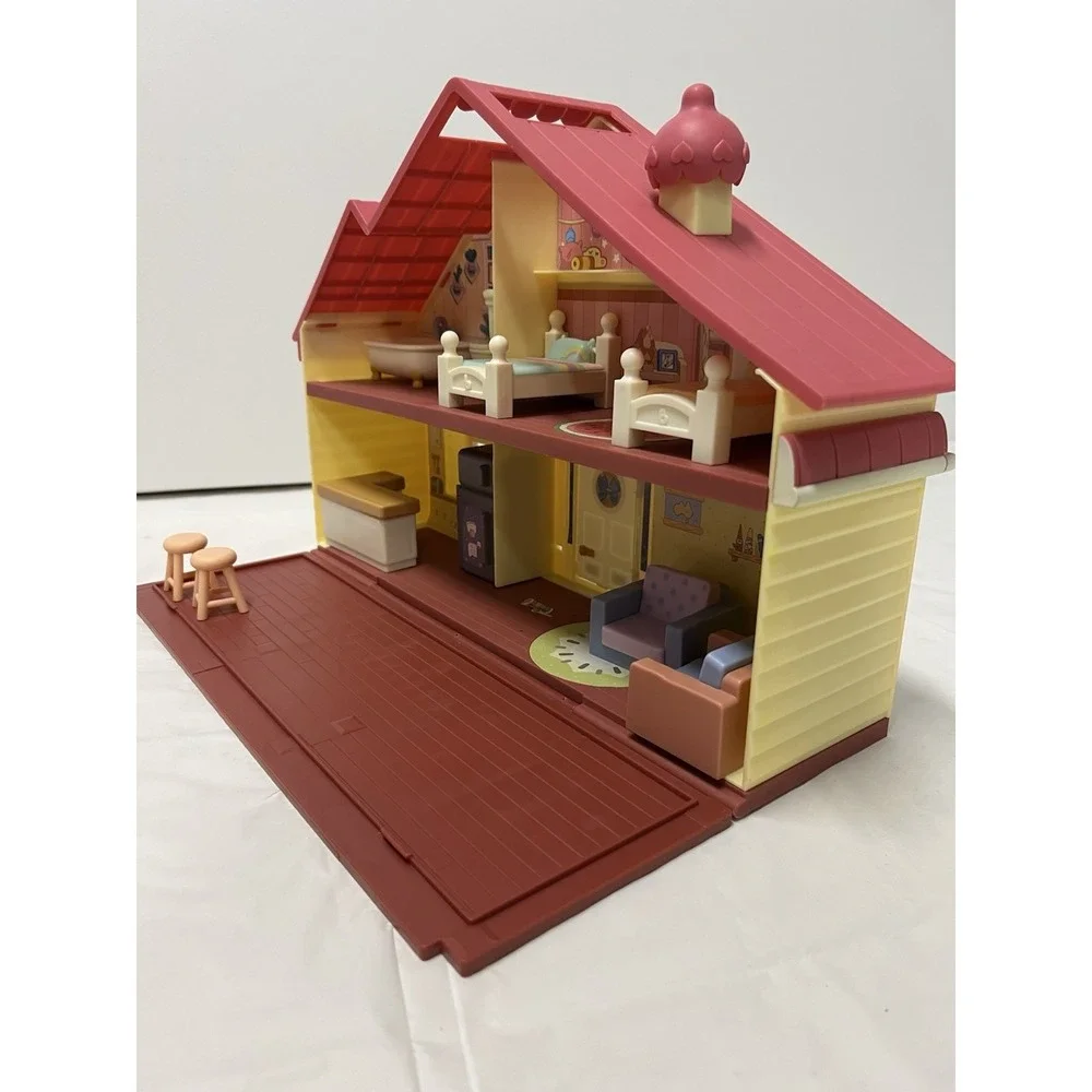 BLUEY FAMILY HOME PLAYSET - Picture 8 of 8